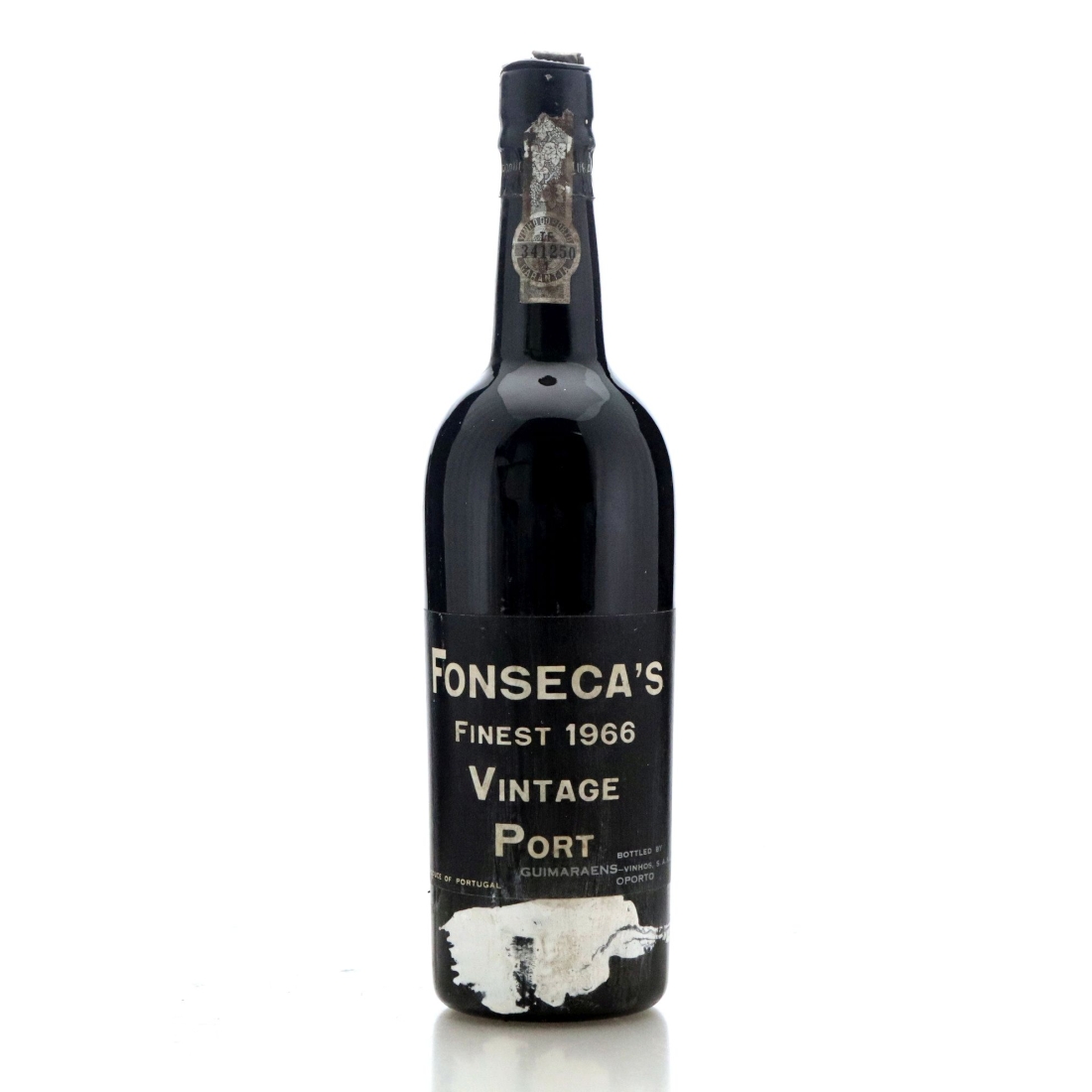 Image for Fonseca 1966 Vintage Port