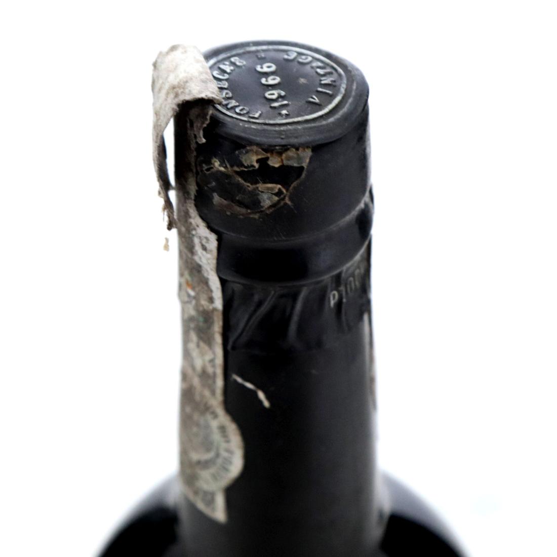 Image for Fonseca 1966 Vintage Port