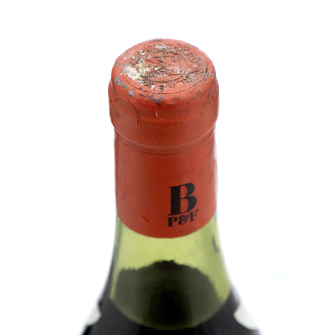 Image for Bouchard Père & Fils 1978