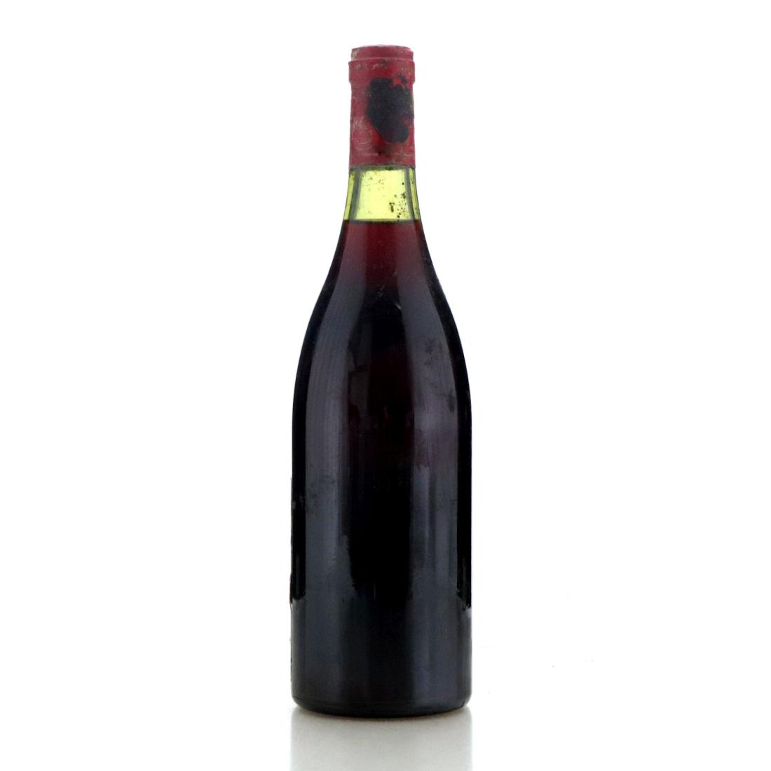Image for Paul Bouchard & Cie 1982
