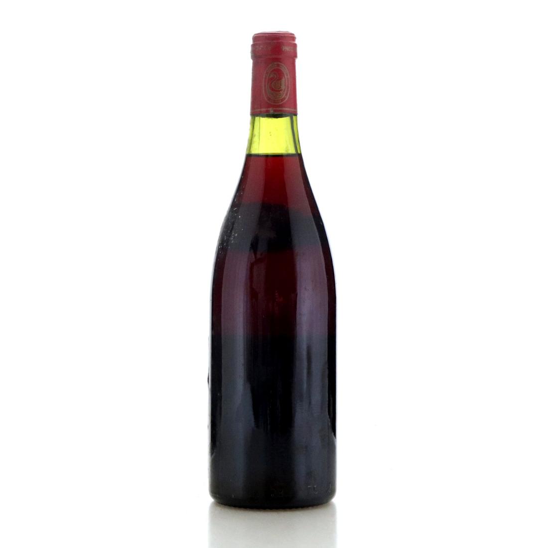 Image for Paul Bouchard & Cie 1984