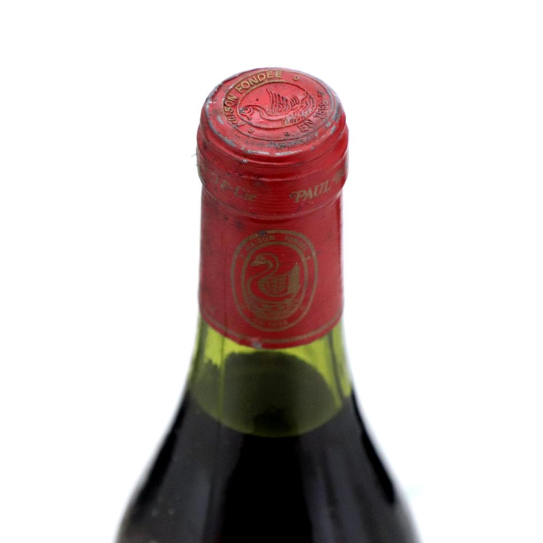 Image for Paul Bouchard & Cie 1984