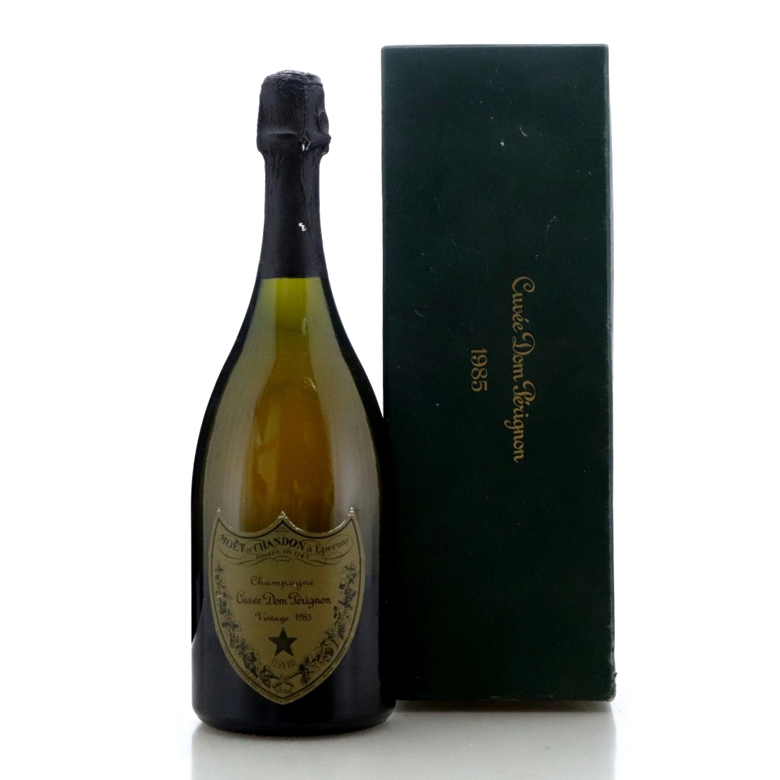 Image for Dom Pérignon 1985 Vintage Champagne