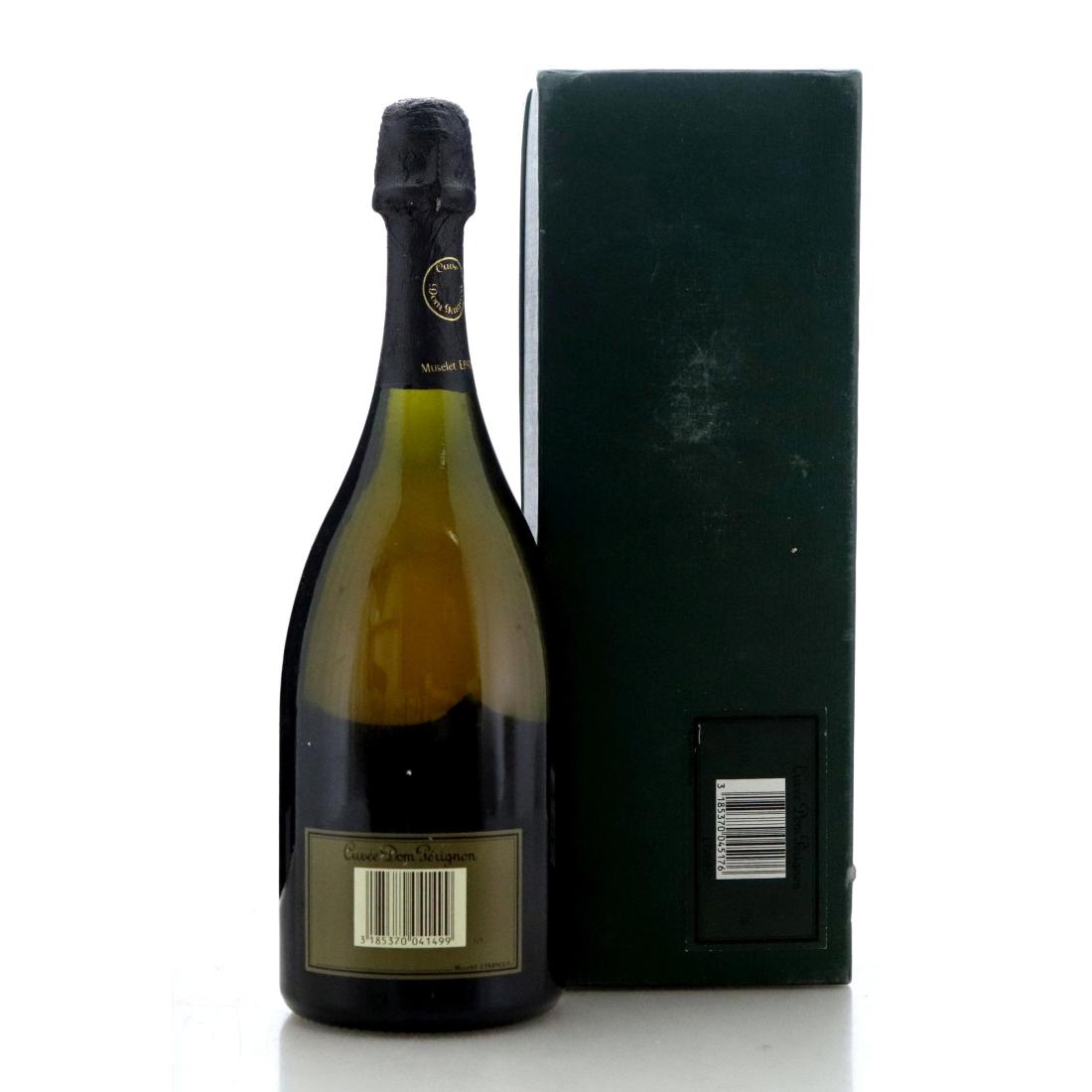 Image for Dom Pérignon 1985 Vintage Champagne