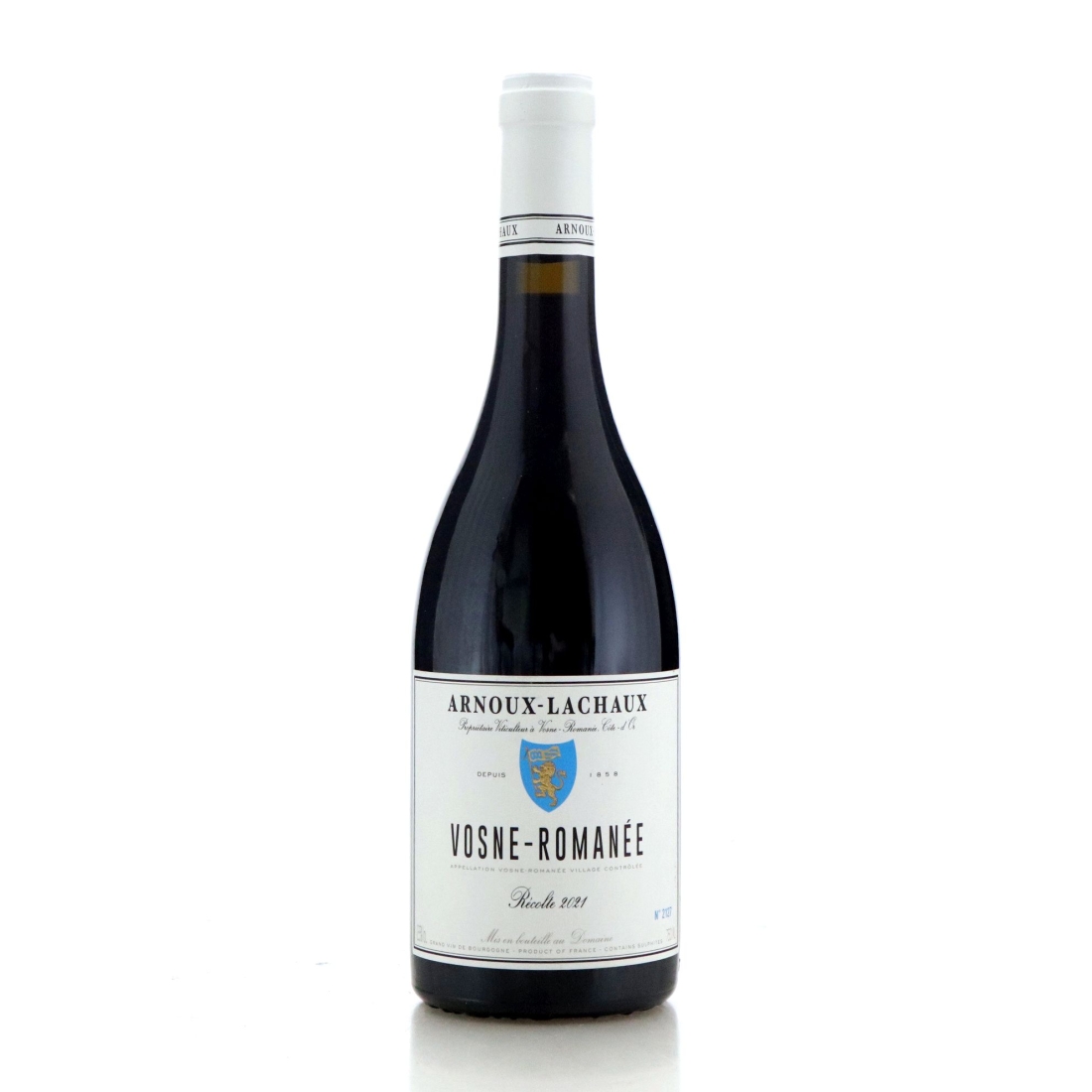 Image for Domaine Arnoux-Lachaux 2021
