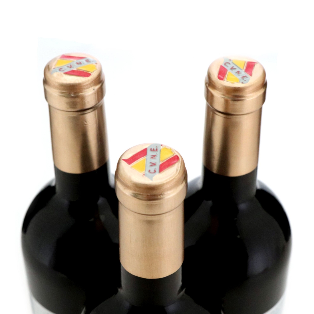 Image for CVNE Imperial 2010 x 3