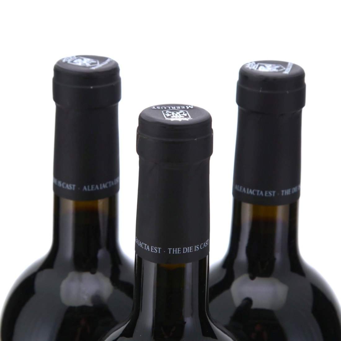 Image for Meerlust Rubicon 2015 x 3