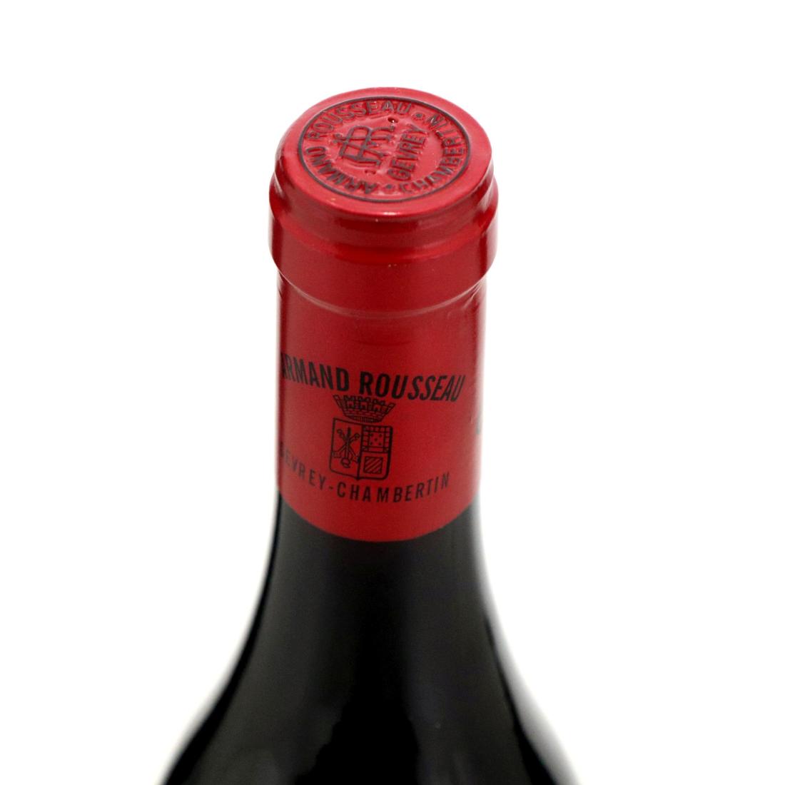 Image for Domaine Armand Rousseau Clos Saint-Jacques 2014