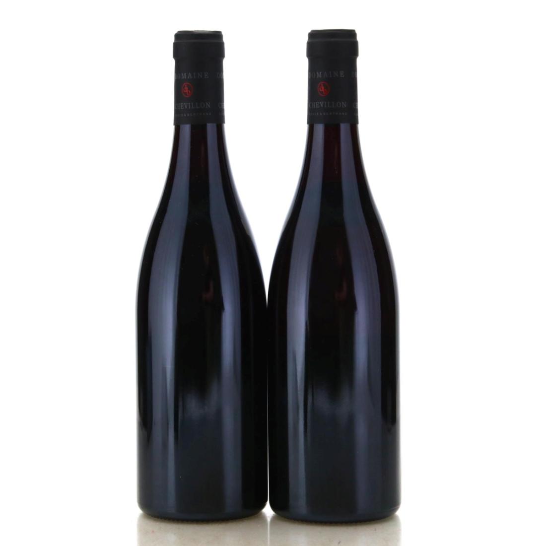 Image for Domaine Robert Chevillon Les Vaucrains 2014 x 2