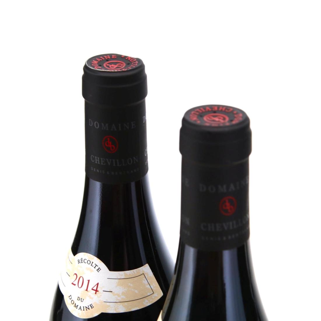 Image for Domaine Robert Chevillon Les Vaucrains 2014 x 2