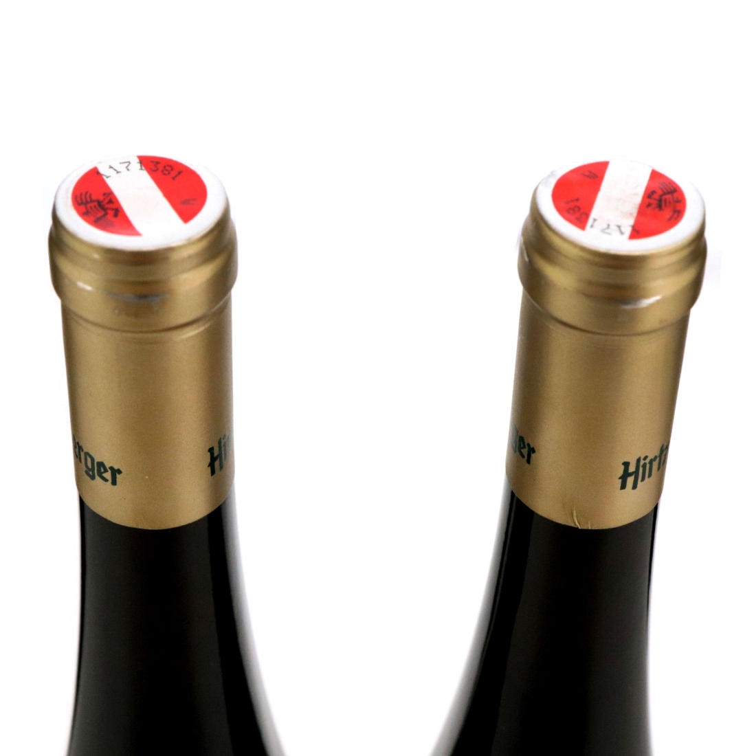 Image for Weingut Franz Hirtzberger Honivogl Grüner Veltliner Smaragd 2015 x 2