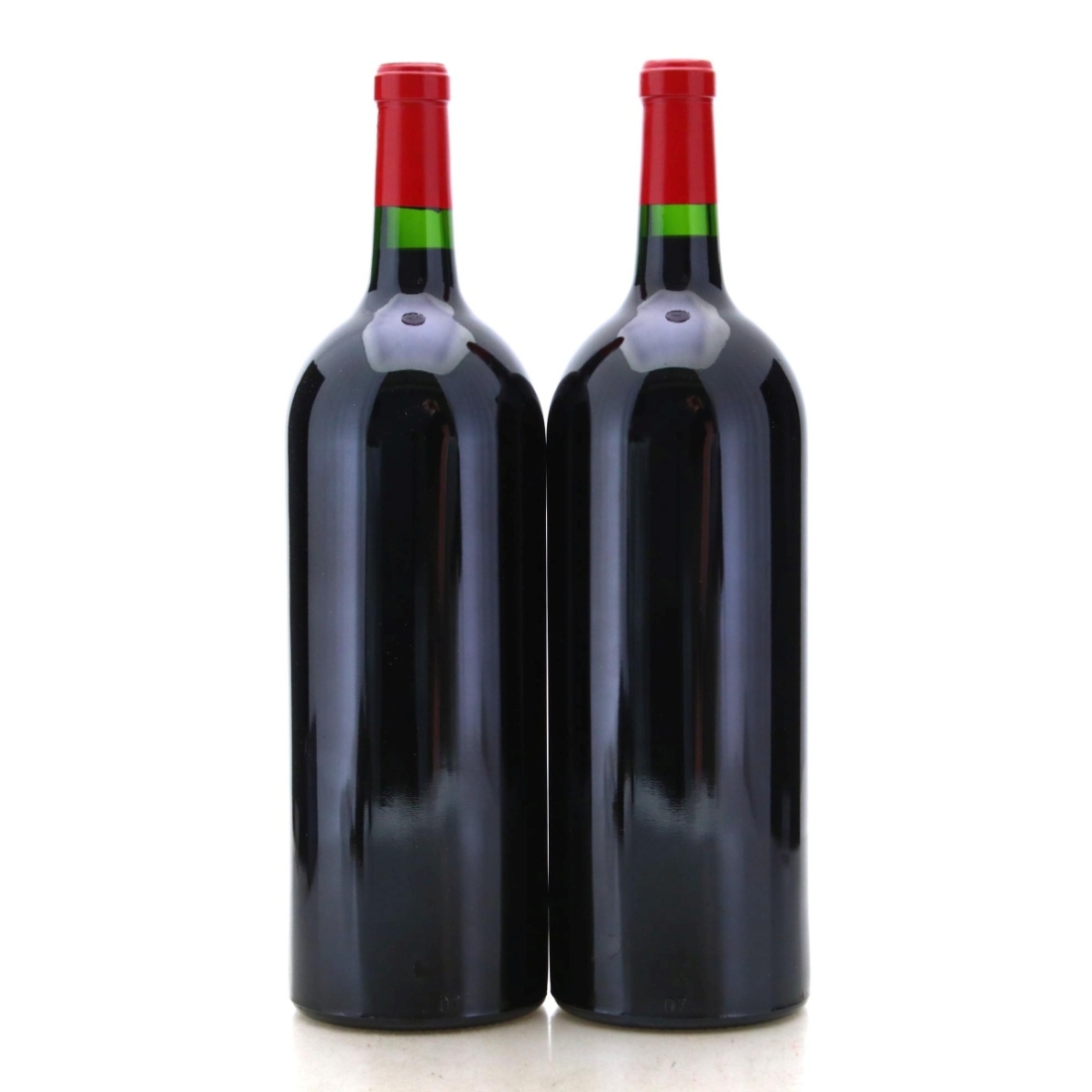 Image for Château Canon 2001 x 2 / Magnum