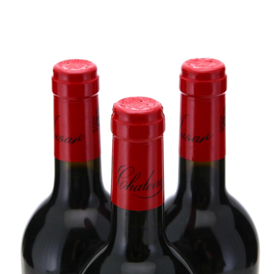Image for Chateau Musar 2013 x 3