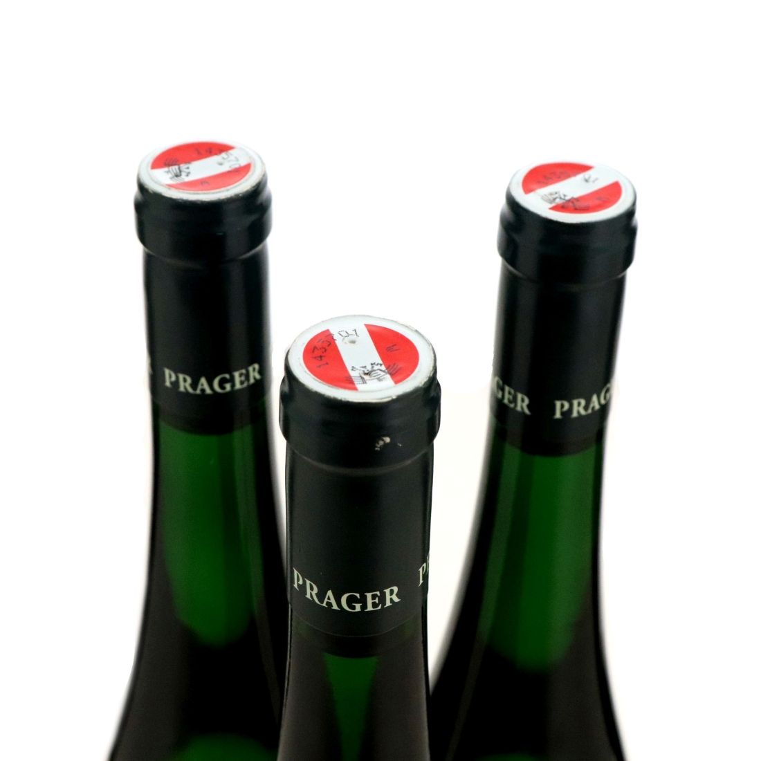 Image for Prager Achleiten Grüner Veltliner Smaragd 2011 x 3