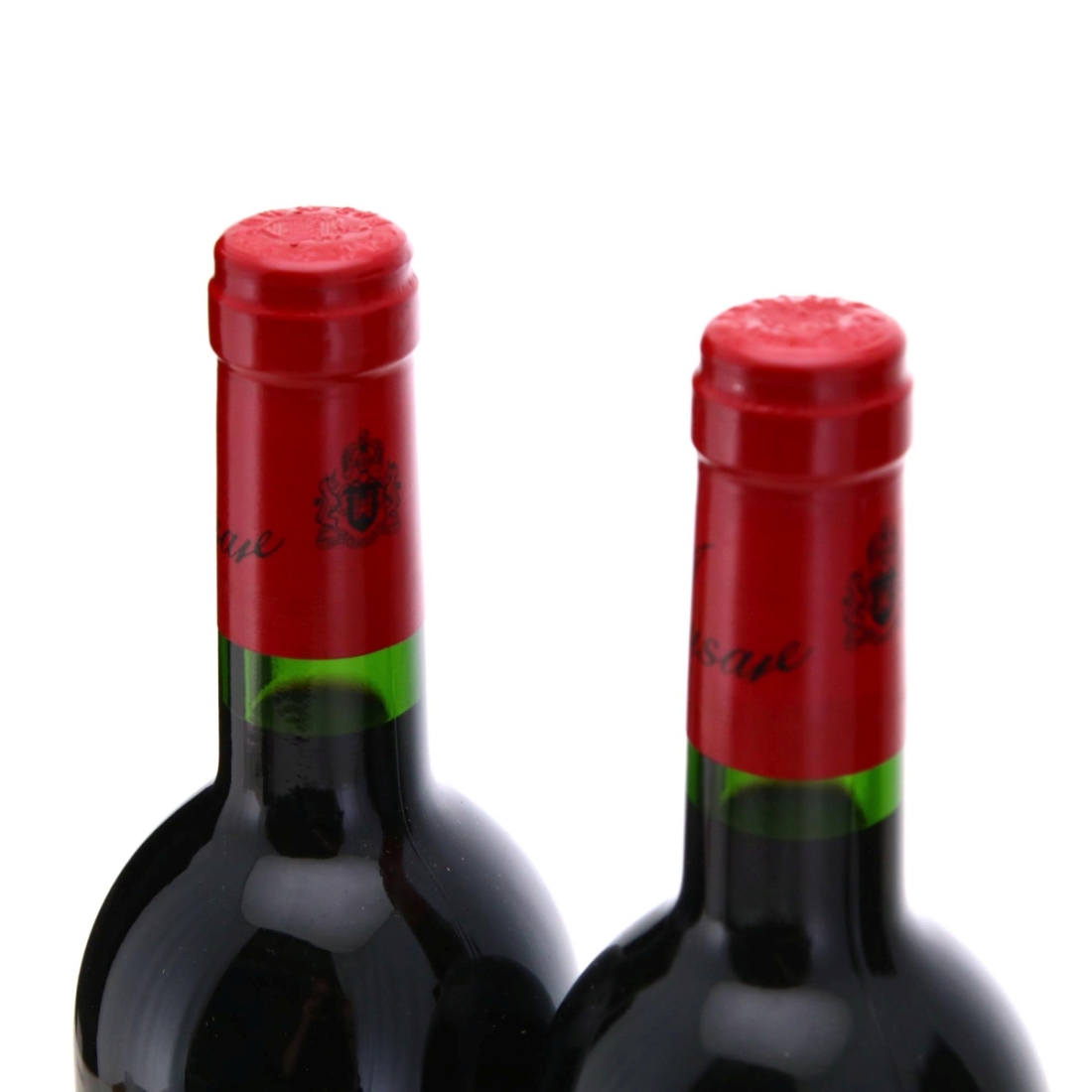 Image for Chateau Musar 2011 x 2