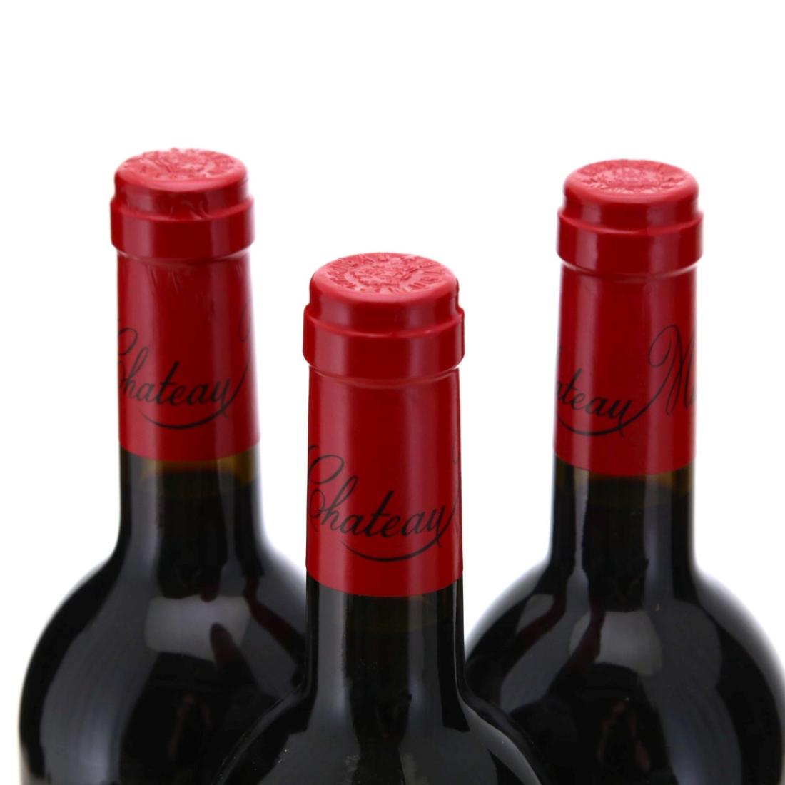 Image for Chateau Musar 2015  x 3