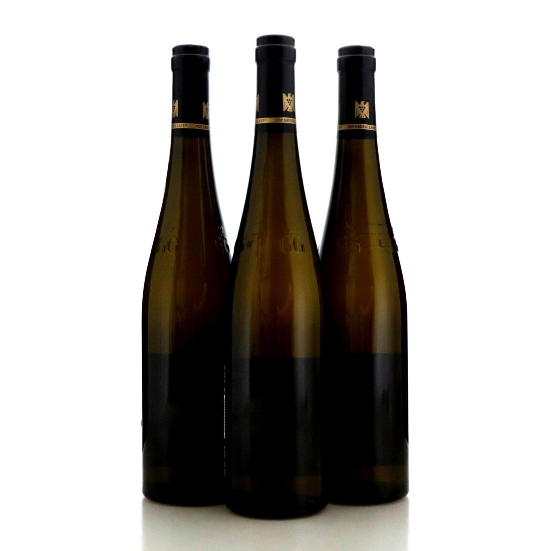 Image for Emrich-Schönleber Monzinger Halenberg Riesling GG 2016 x 3 