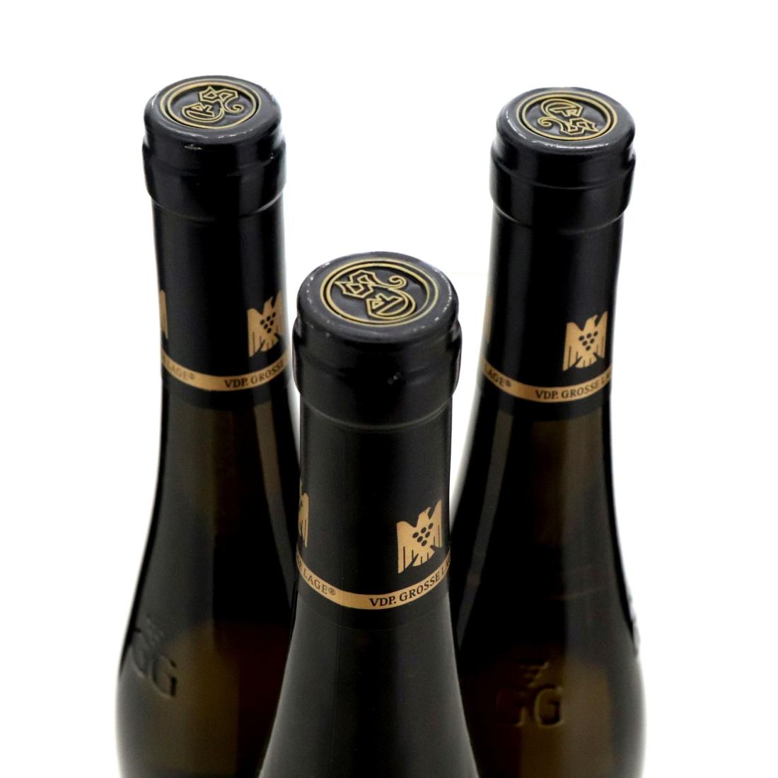 Image for Emrich-Schönleber Monzinger Halenberg Riesling GG 2016 x 3 