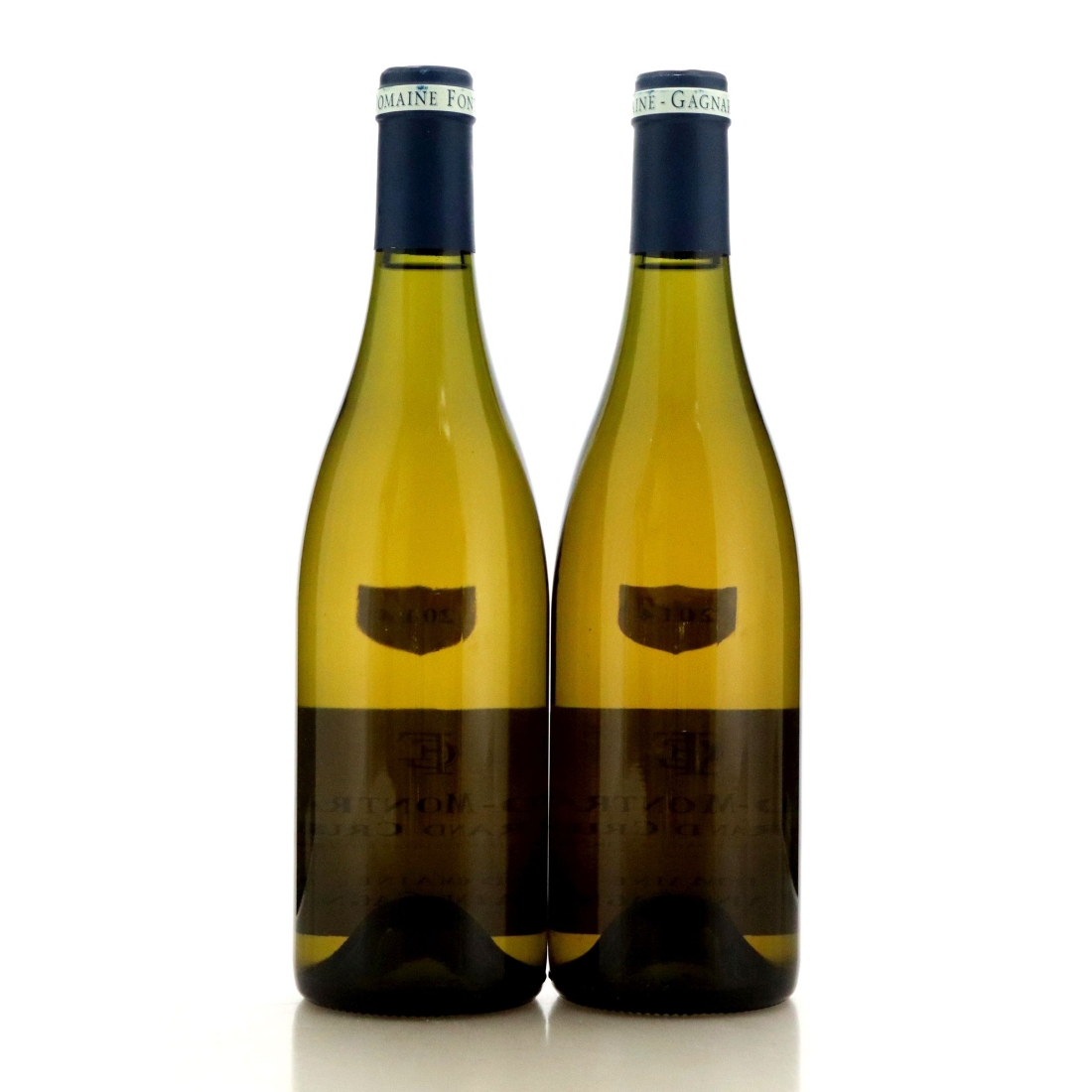 Image for Domaine Fontaine-Gagnard 2014 x 2