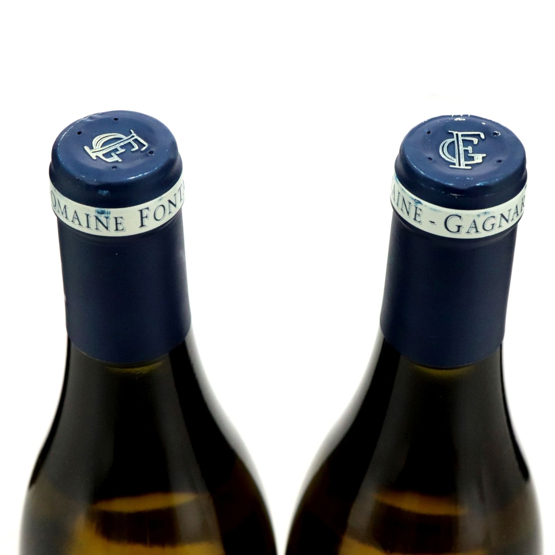 Image for Domaine Fontaine-Gagnard 2014 x 2