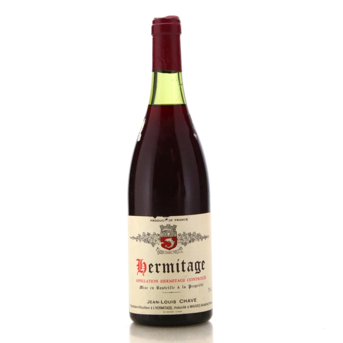 Image for Domaine Jean Louis Chave circa 1970-80s