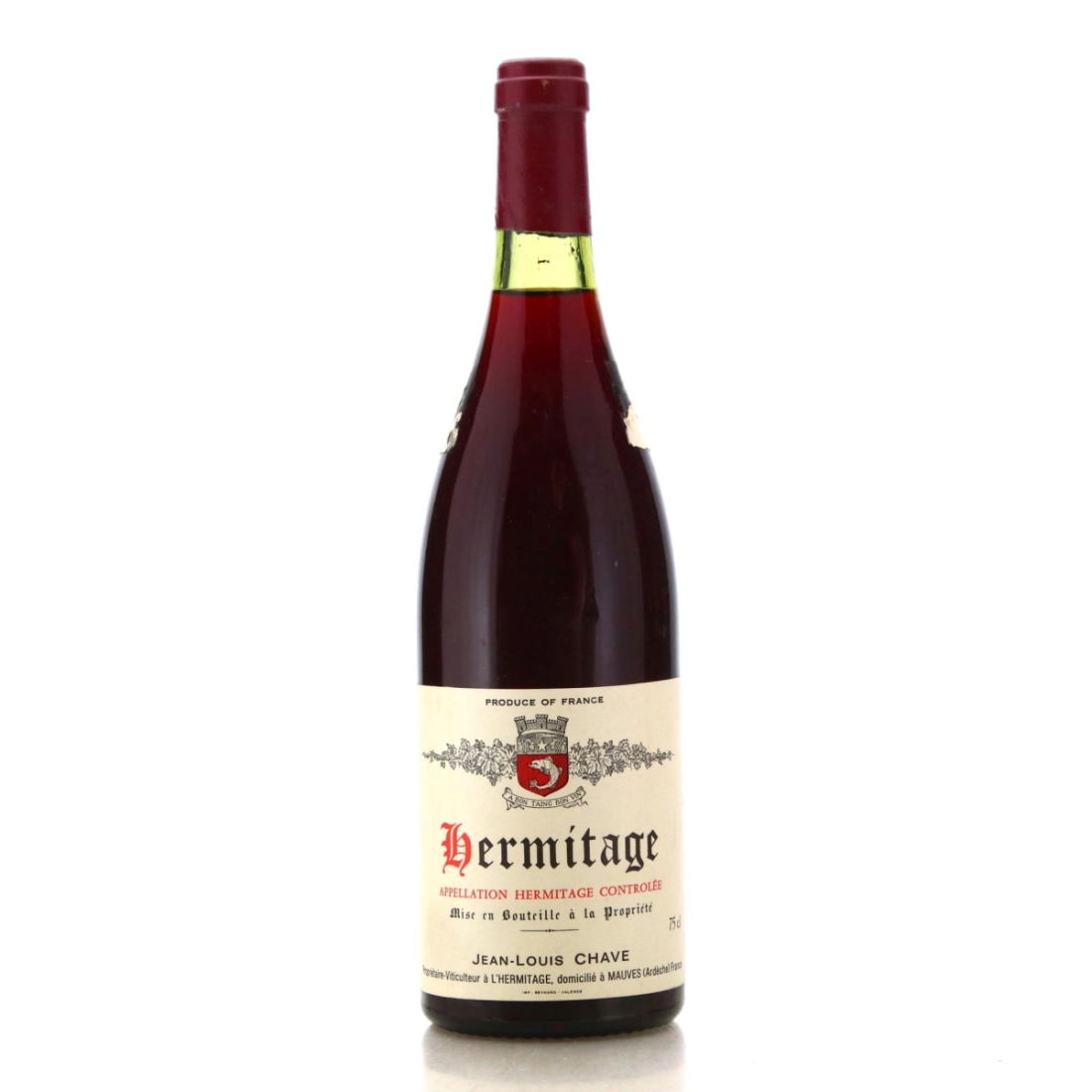 Image for Domaine Jean Louis Chave circa 1970-80s