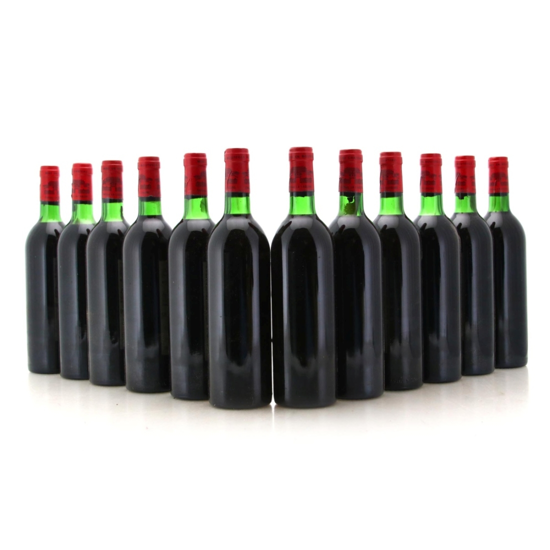 Image for Château La Lagune 1983 x 12