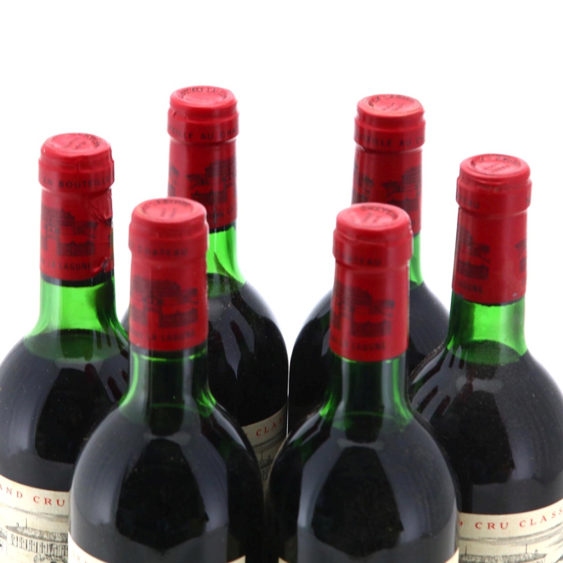 Image for Château La Lagune 1983 x 12