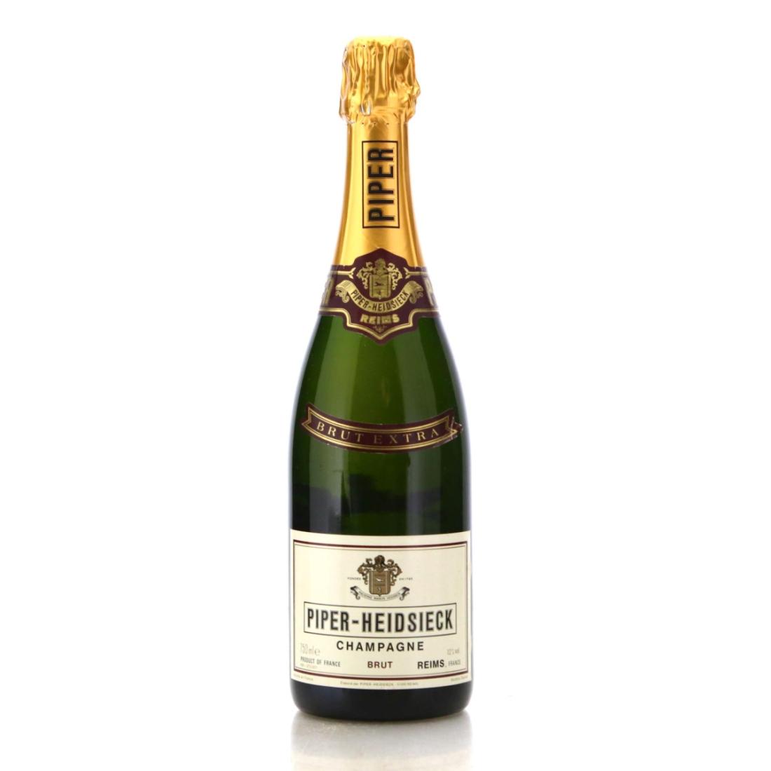 Image for Piper-Heidsieck Brut Extra Champagne