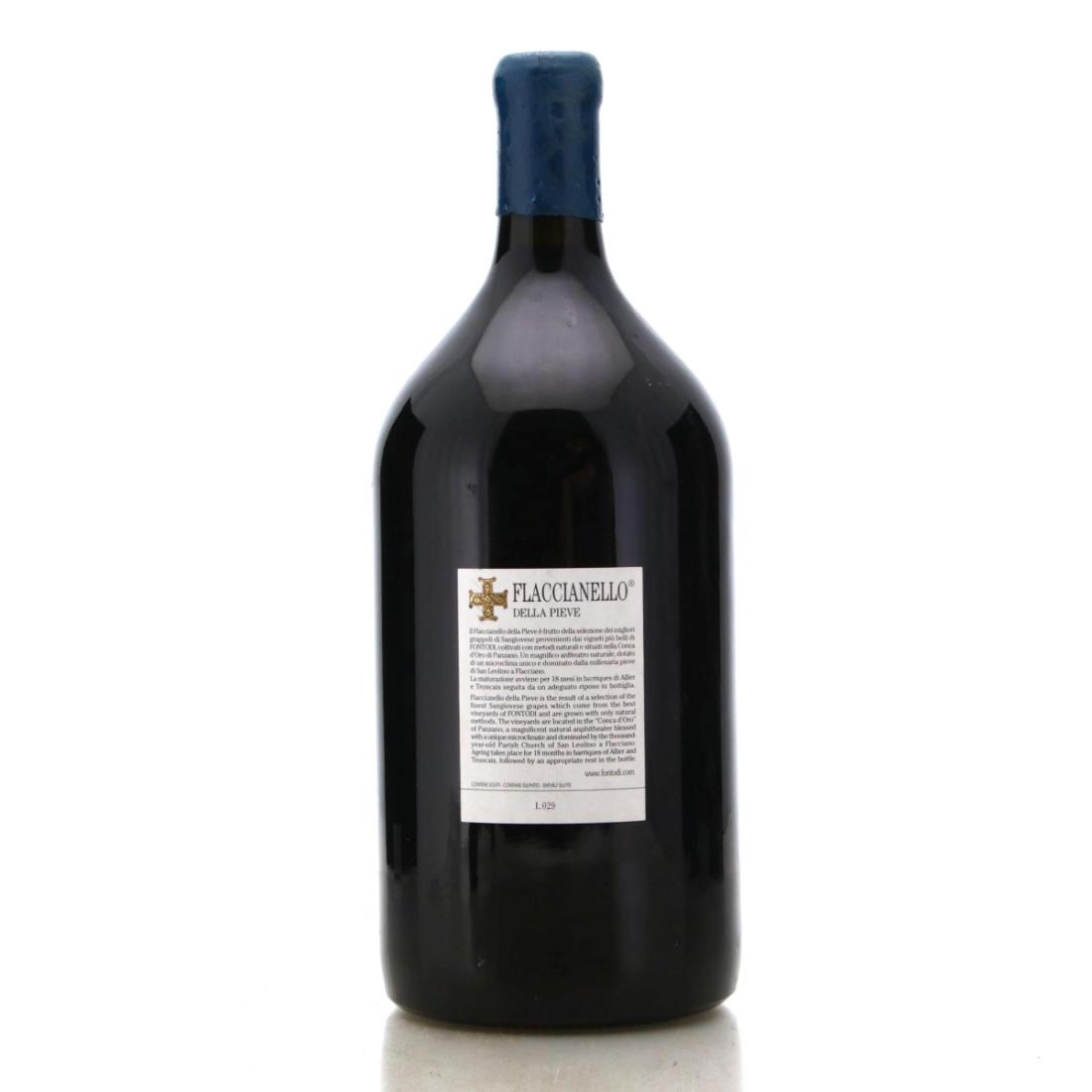 Image for Fontodi Flaccianello della Pieve 2006 / Double Magnum