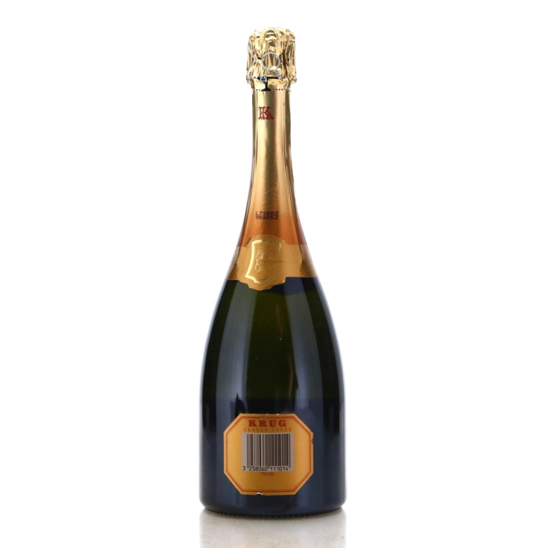 Image for Krug Grande Cuvée Champagne