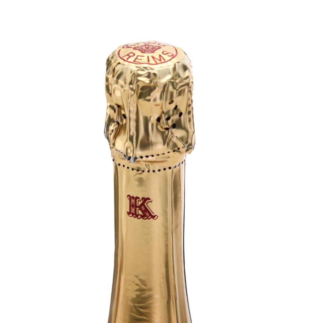 Image for Krug Grande Cuvée Champagne