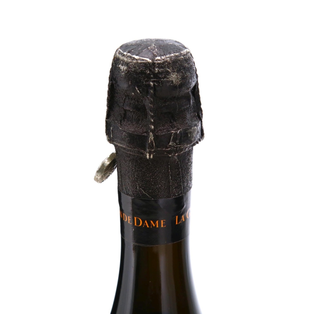 Image for Veuve Clicquot Ponsardin La Grande Dame 1990 Vintage Champagne / Jeroboam