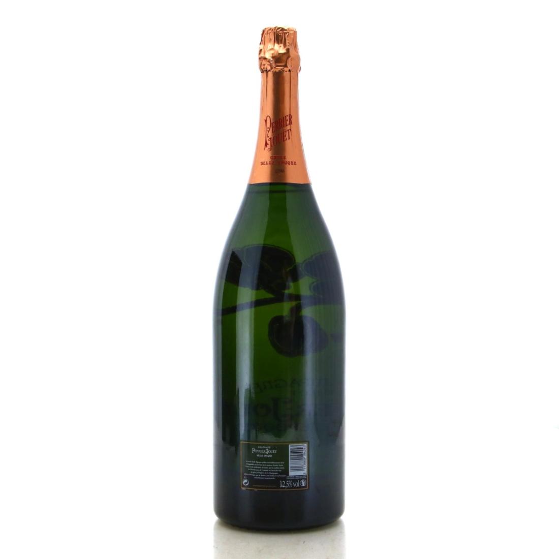 Image for Perrier Jouët Belle Époque 1996 Vintage Champagne / Jeroboam