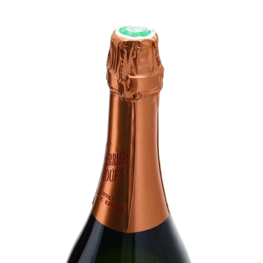 Image for Perrier Jouët Belle Époque 1996 Vintage Champagne / Jeroboam