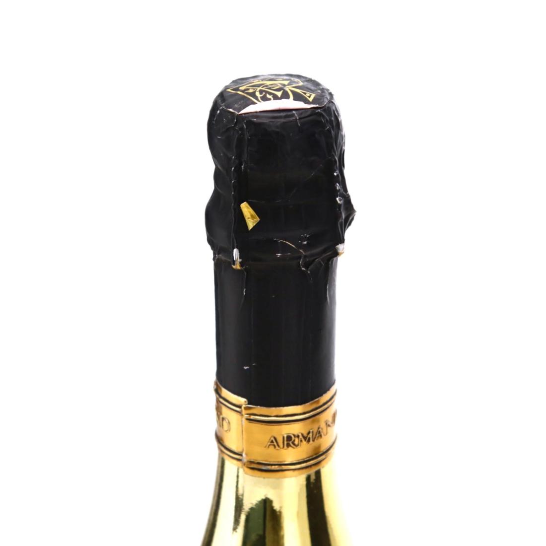 Image for Armand de Brignac Ace of Spades Champagne / Gold Bottle