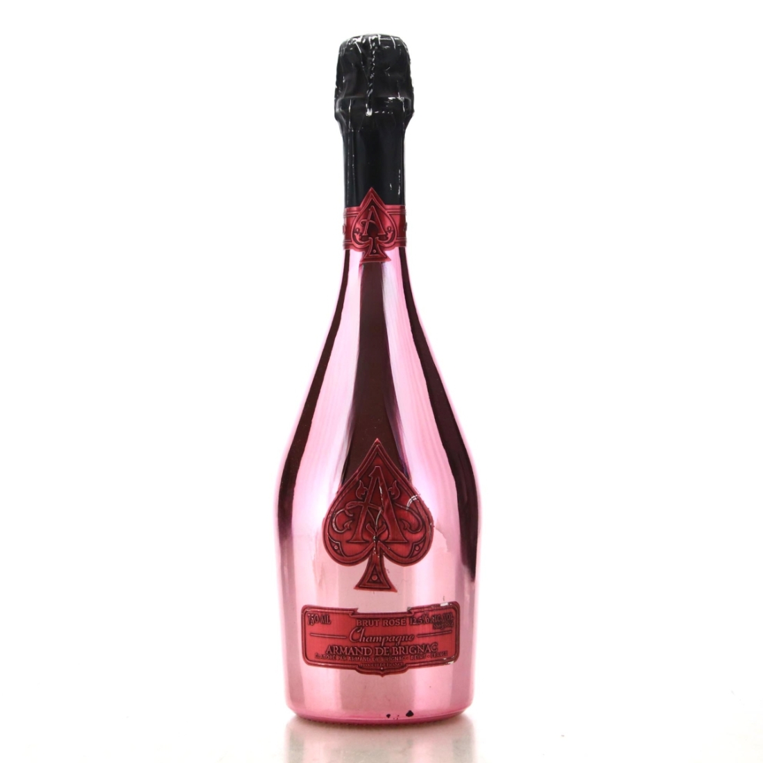 Image for Armand de Brignac Ace of Spades Rosé Champagne