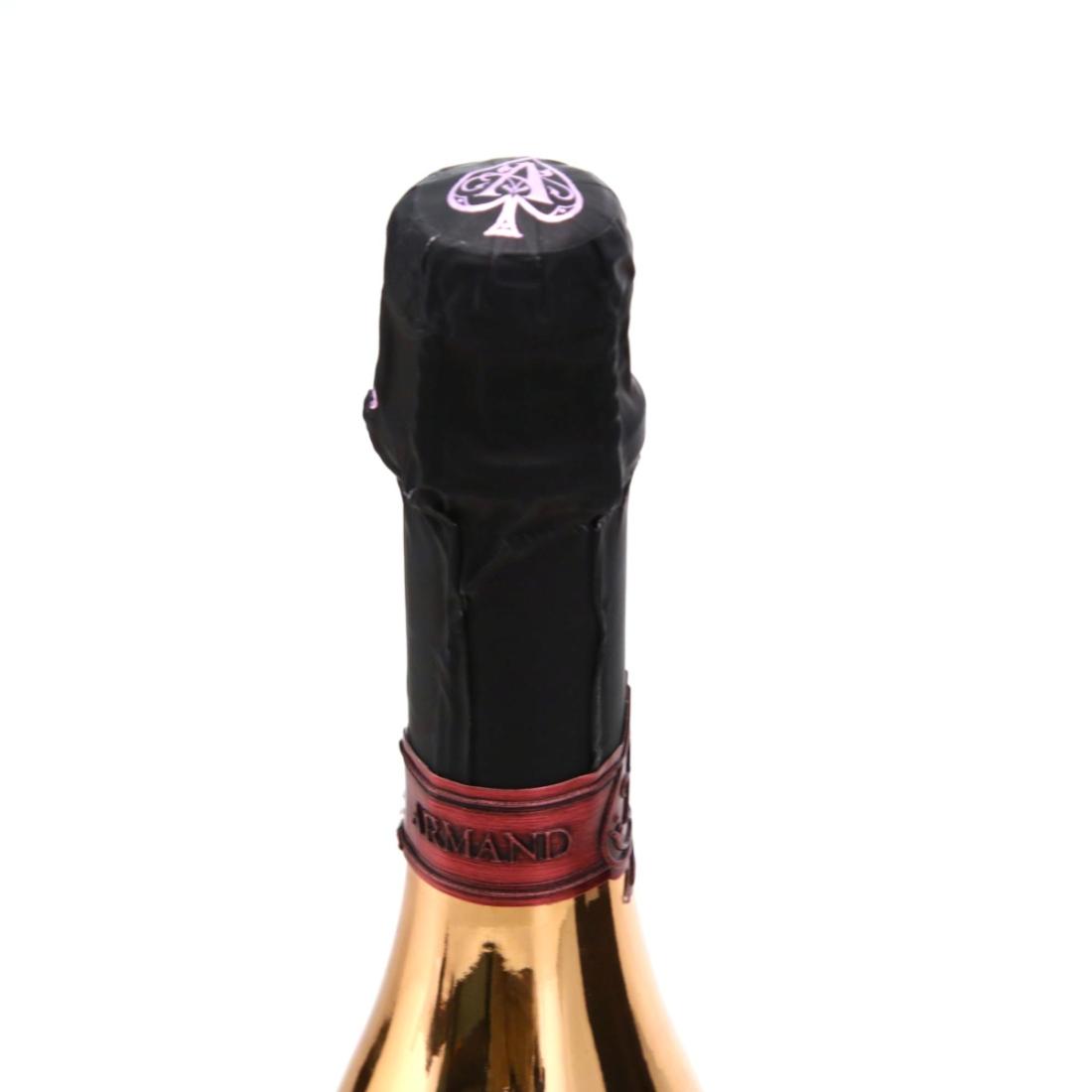 Image for Armand de Brignac Ace of Spades Rosé Champagne