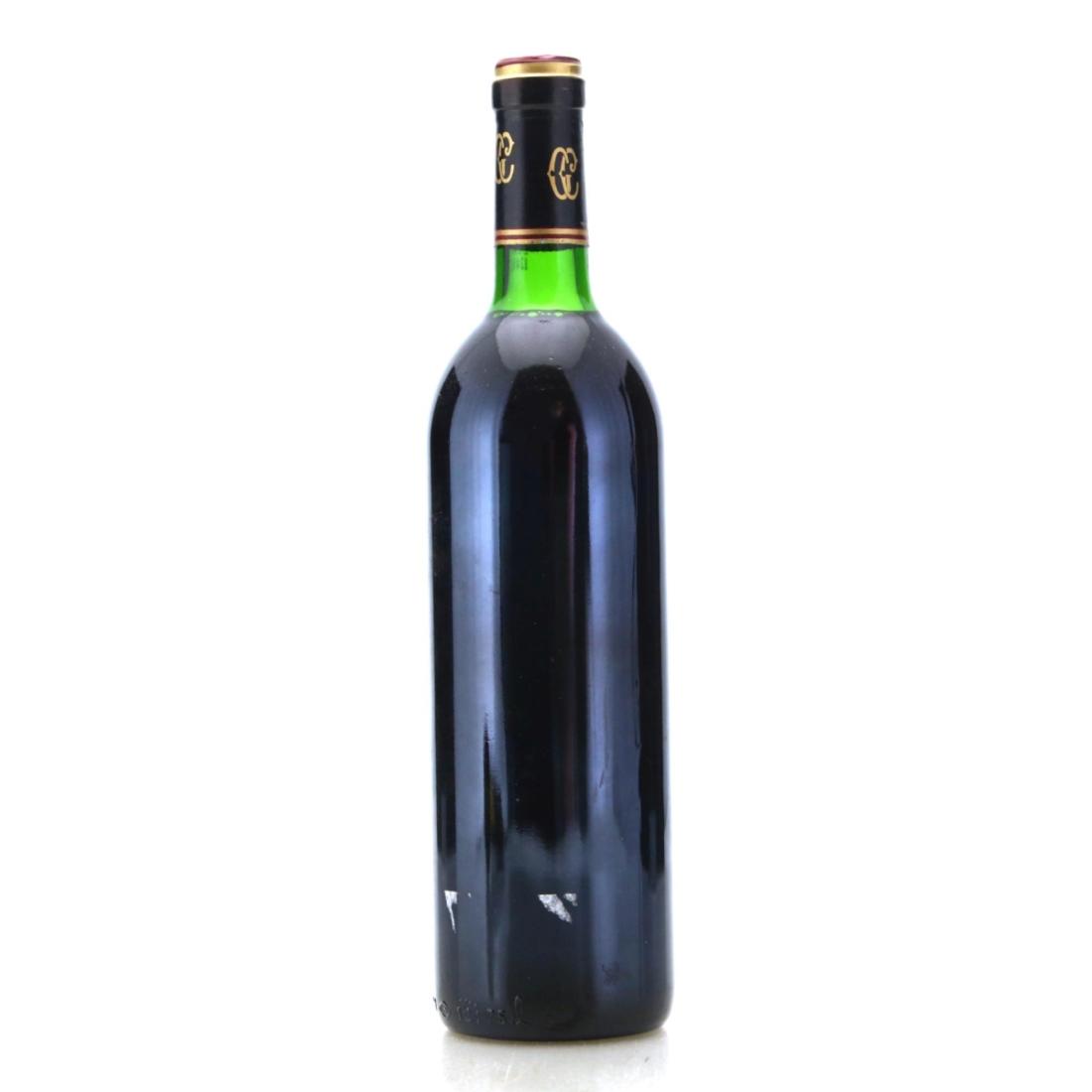 Image for Château Talbot 1988