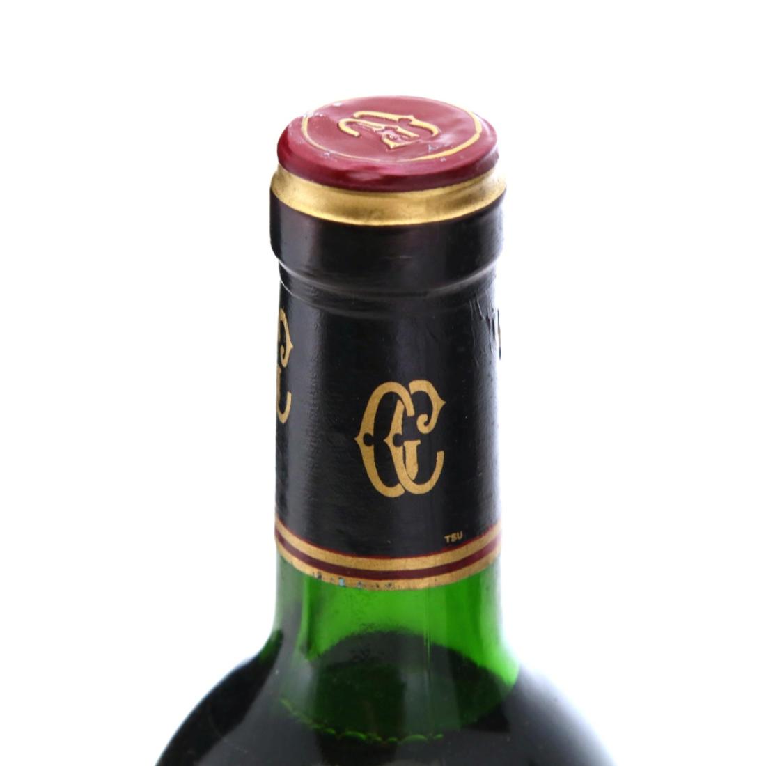 Image for Château Talbot 1988