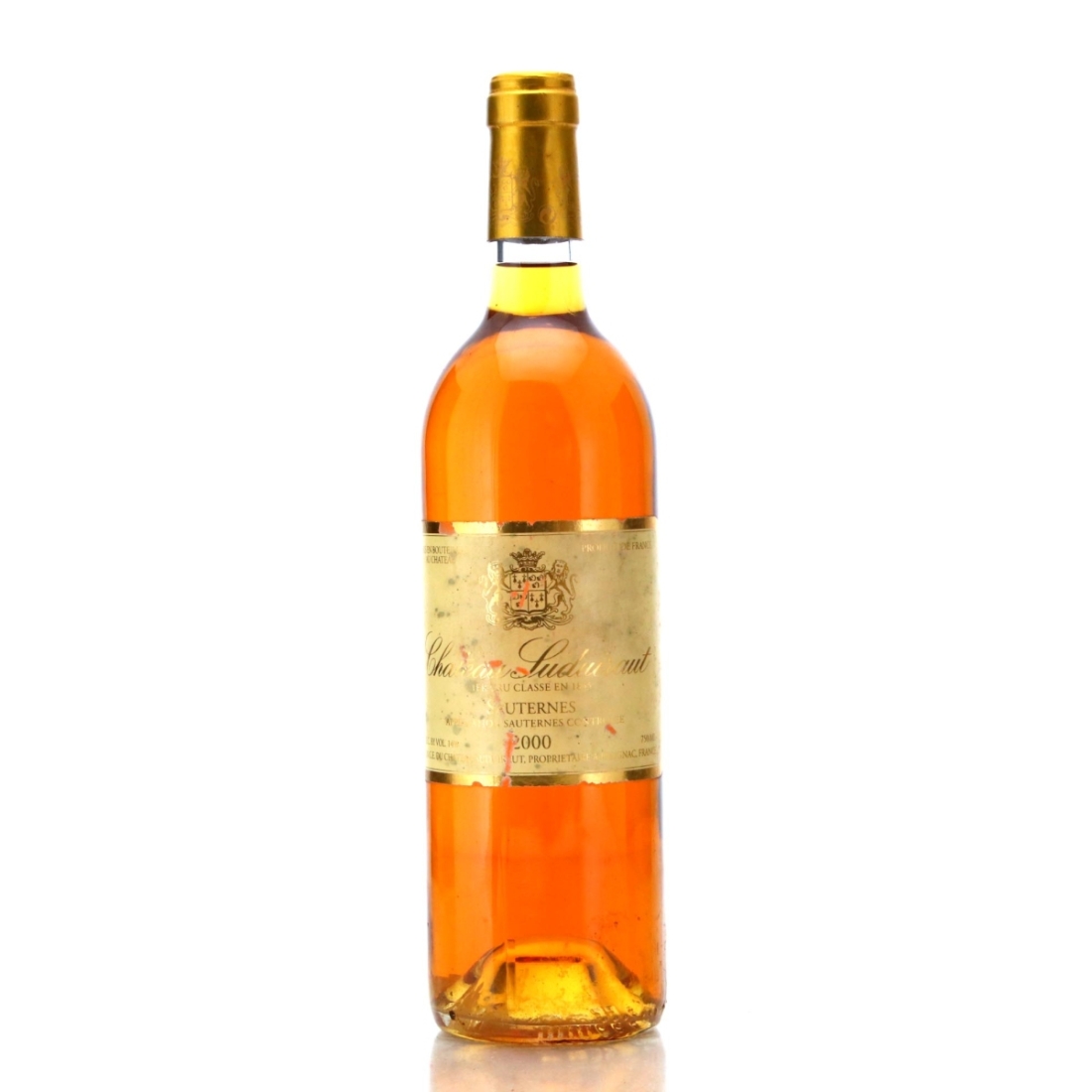 Image for Château Suduiraut 2000