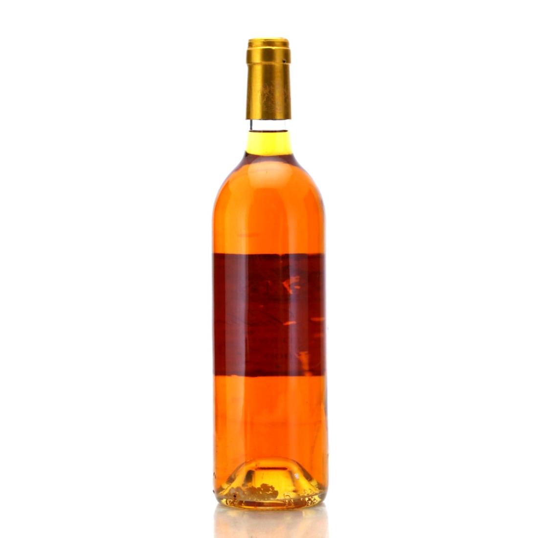 Image for Château Suduiraut 2000