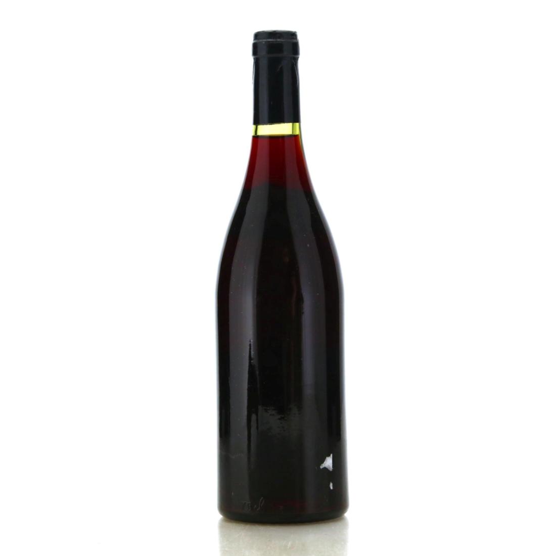 Image for M.Chapoutier M. de la Sizeranne Grande Cuvée circa 1980s