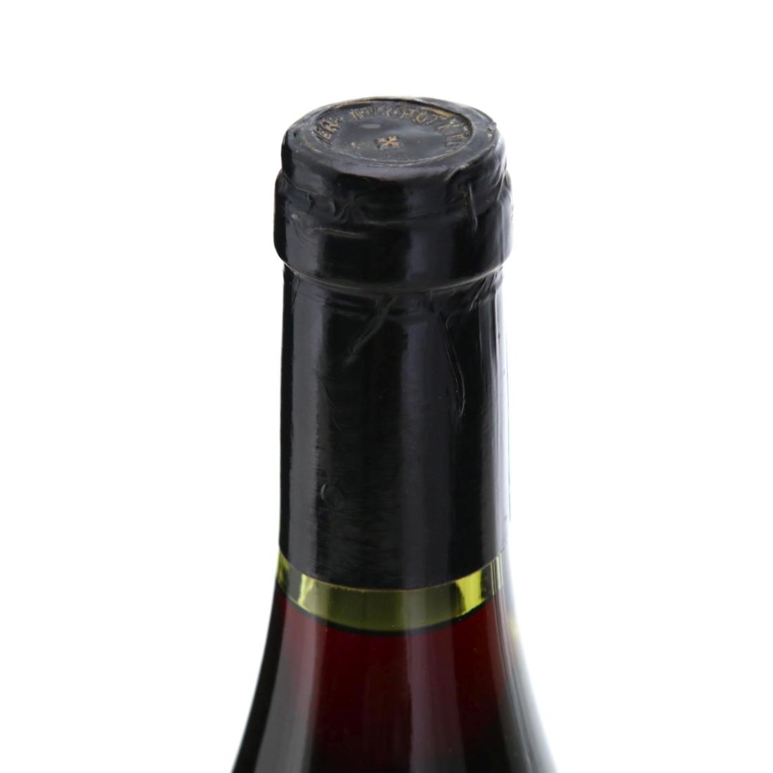 Image for M.Chapoutier M. de la Sizeranne Grande Cuvée circa 1980s
