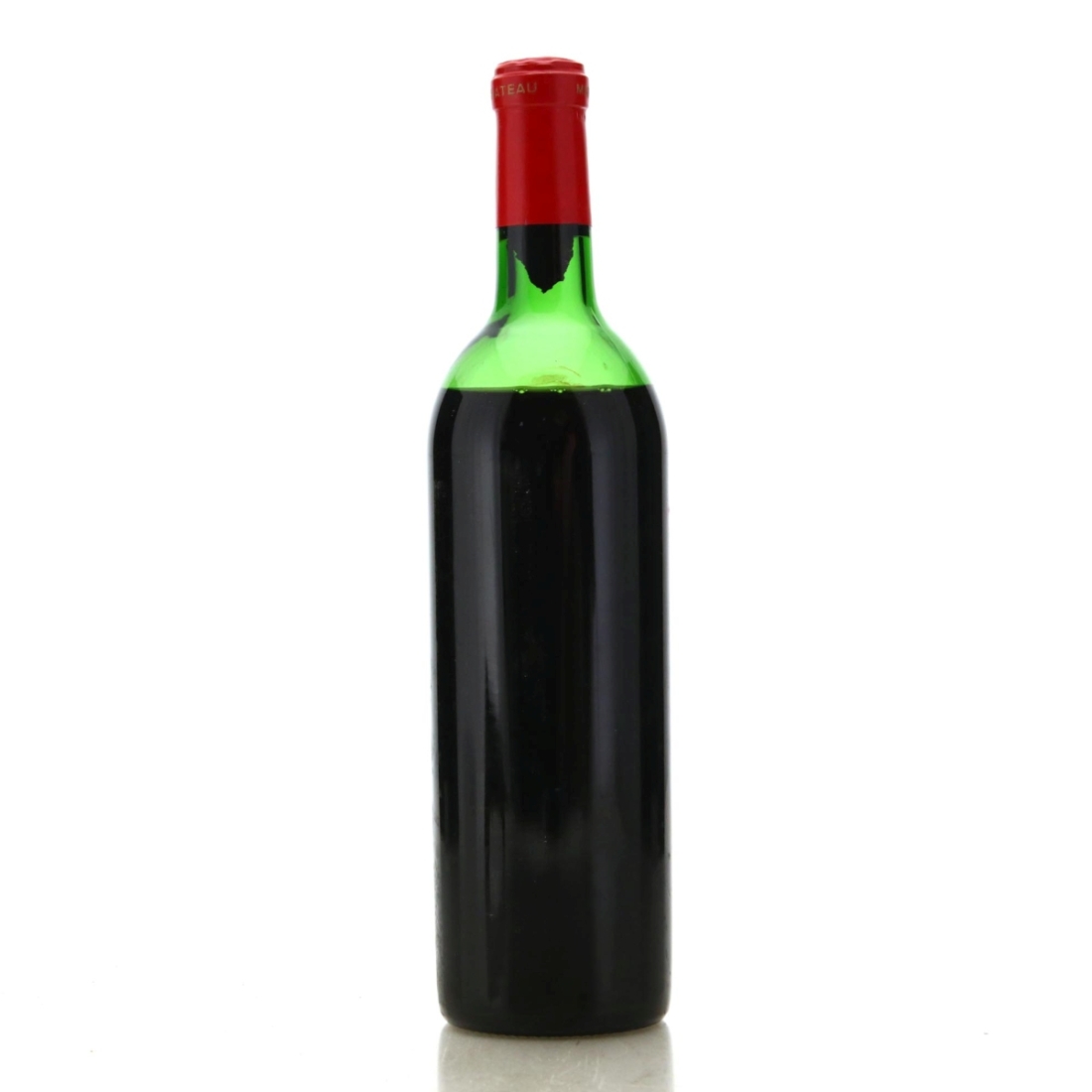 Image for Château Mouton-Rothschild 1970
