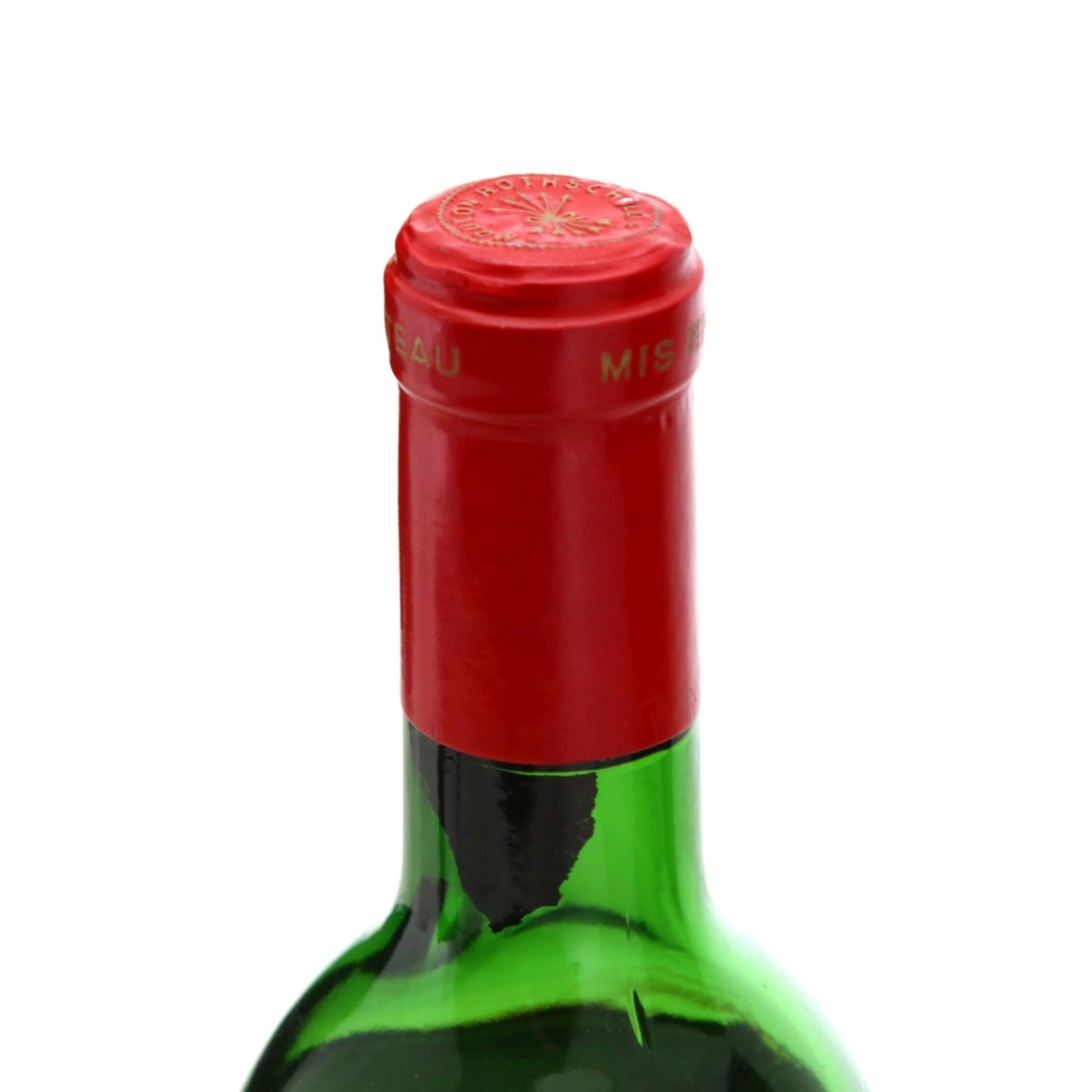 Image for Château Mouton-Rothschild 1970