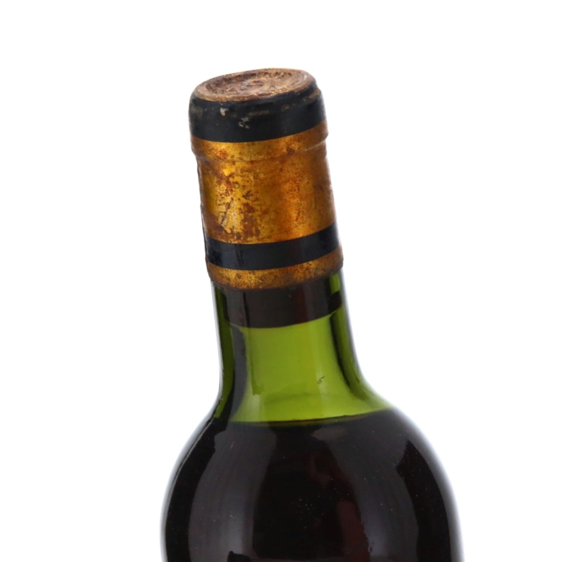 Image for Château Talbot 1928 / Half Bottle