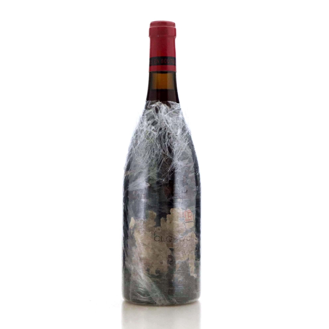 Image for Domaine René Engel 1985 Clos-Vougeot