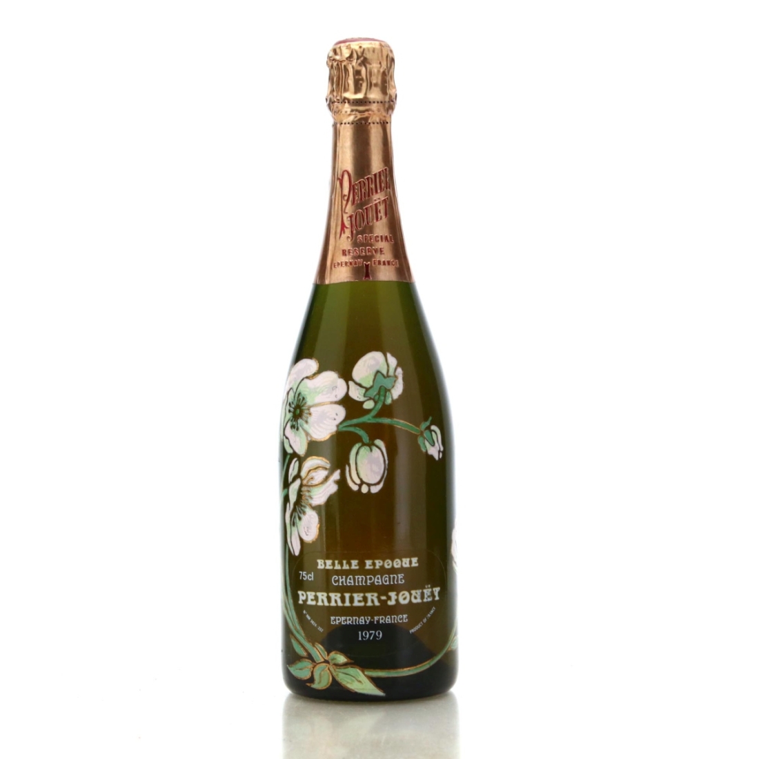 Image for Perrier-Jouët Belle-Époque 1979 Vintage Champagne