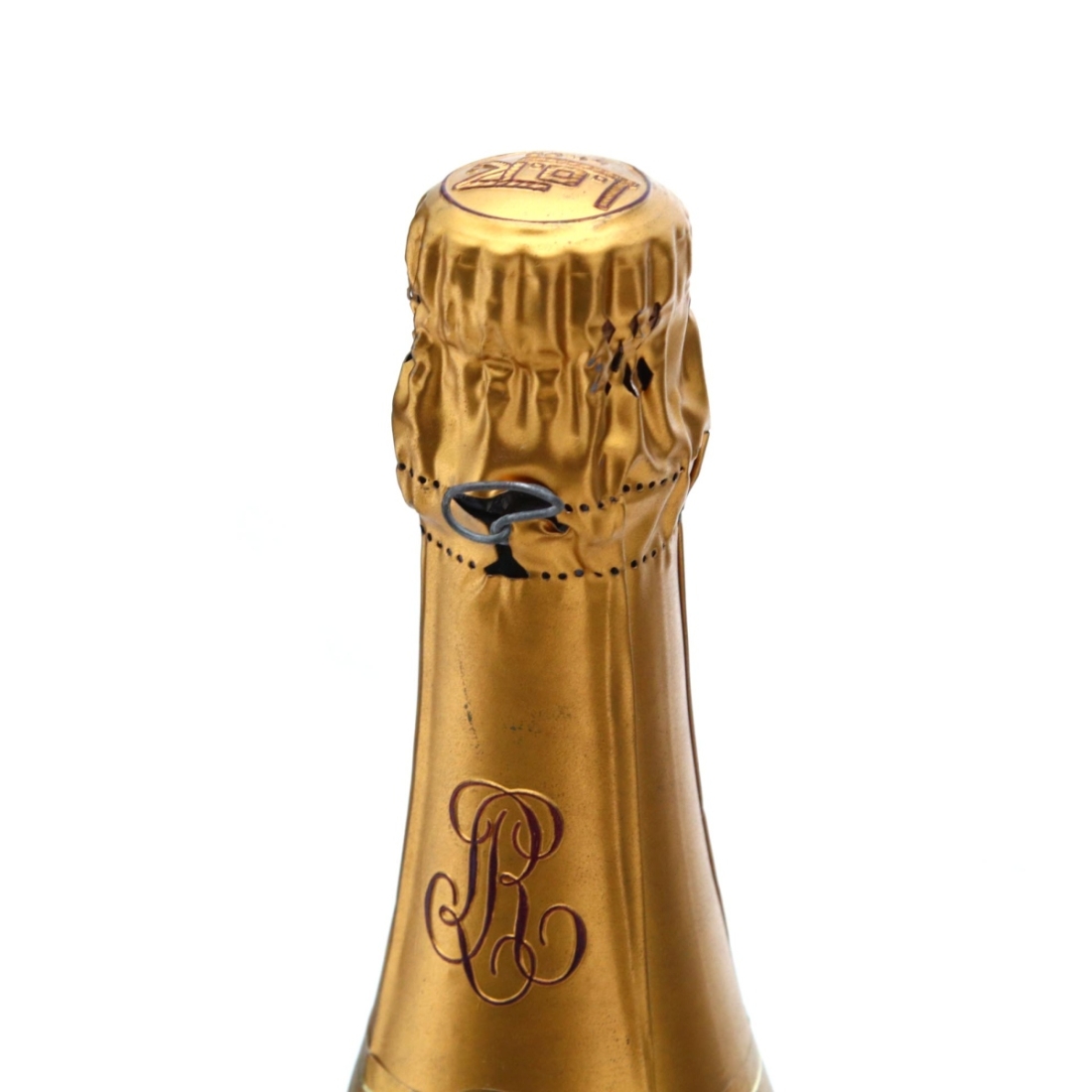 Image for Louis Roederer Cristal 1982 Vintage Champagne